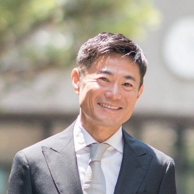 Noriaki Okubo