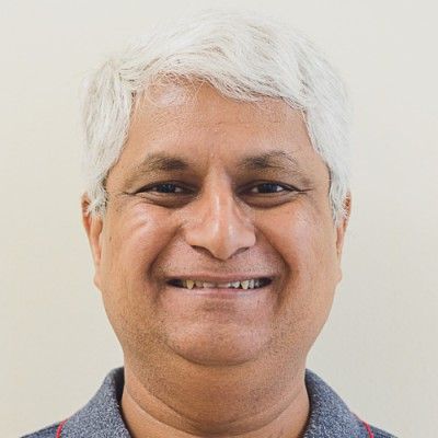 vinayak bhide
