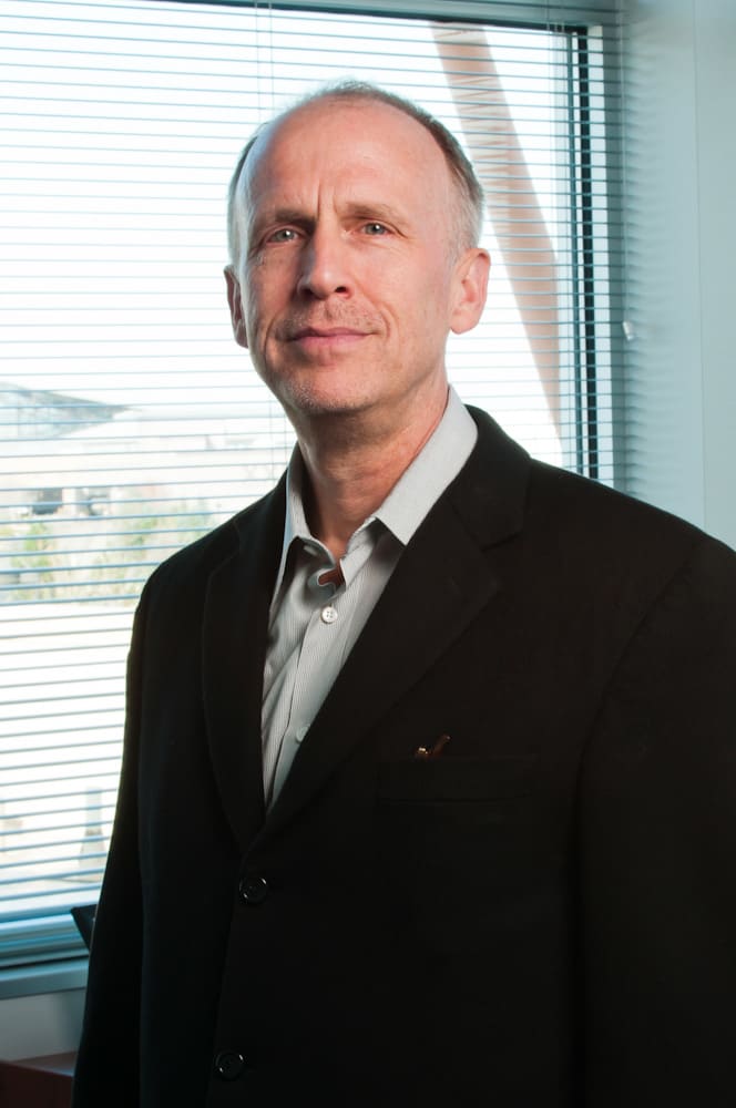 David Brunel