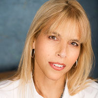 Marjorie Kaplan