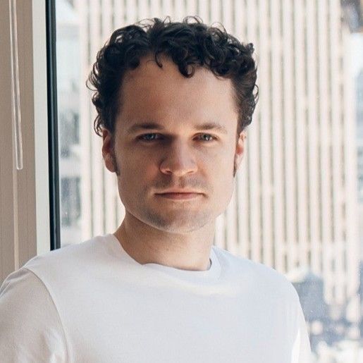 Kirill Goryunov