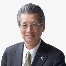 Takashi Gunjikake