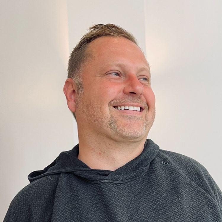 Jeremy Brockbank
