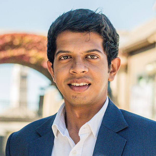 Viram Shah