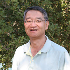 Yasunori Kaneko
