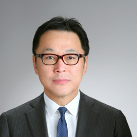 Toru Takeuchi