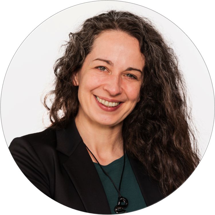 Patricia Bubner