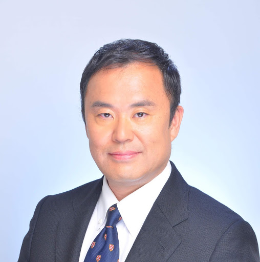 Ted Yamamoto