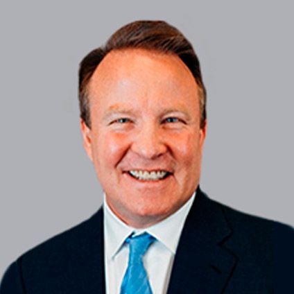 Tim Crown