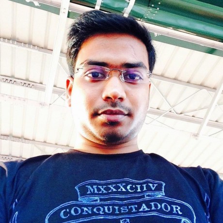 Tanmoy Khanra