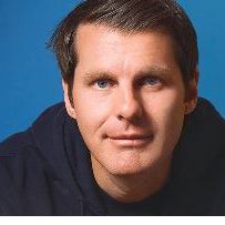 Brett Thomas