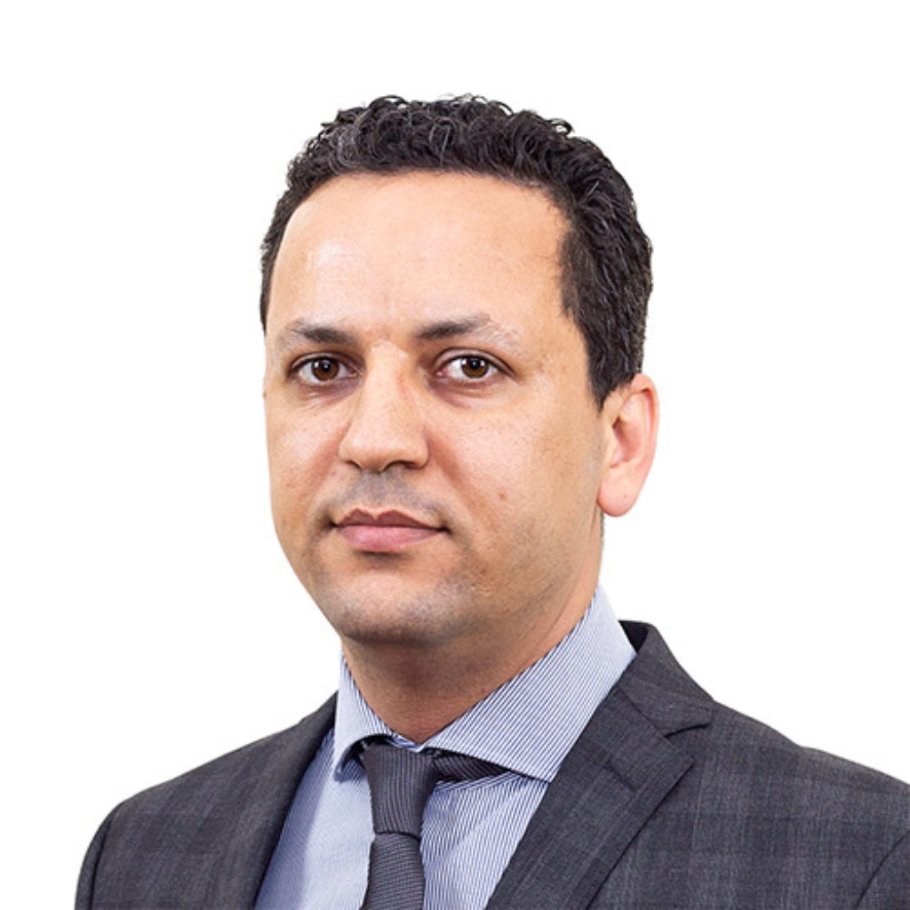 Amro Mohamed