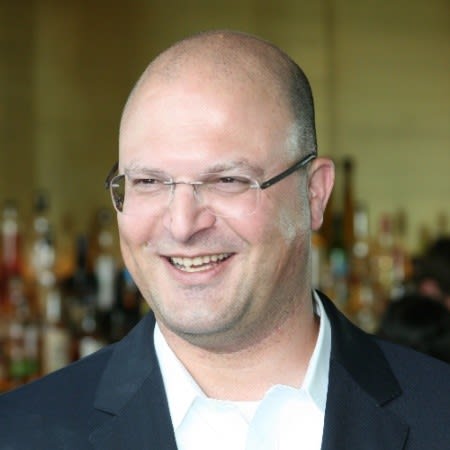 Benny Nachman