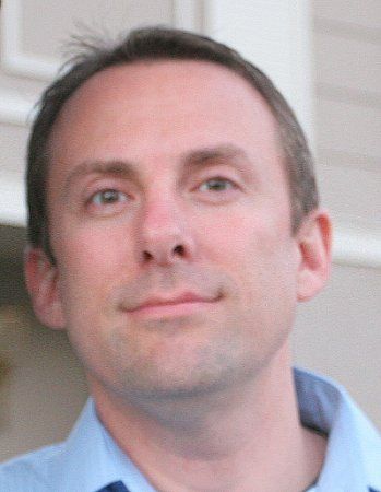 Chris Painter