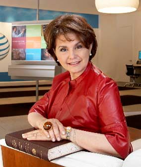 Patricia Dennis