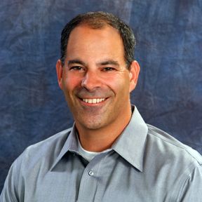 Steven Rothenberg
