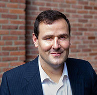 Ben Pope