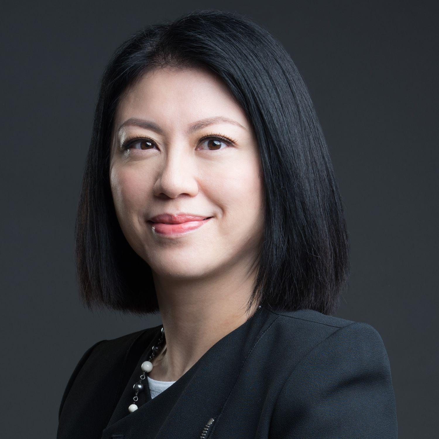 Maggie Ng