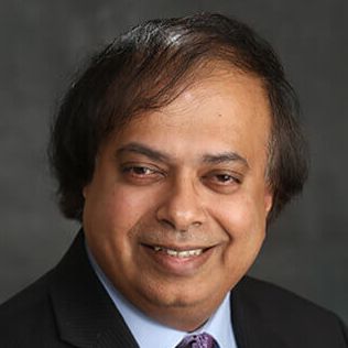 Krishnan Nandabalan