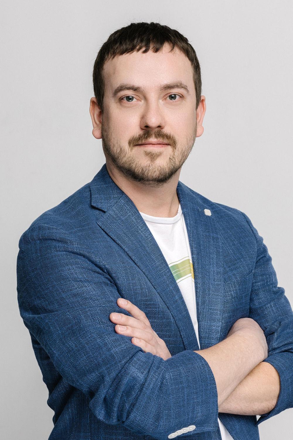 Aleksandr IUREV