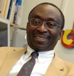 Akintunde Akinwande