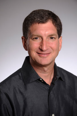 Mark Papermaster