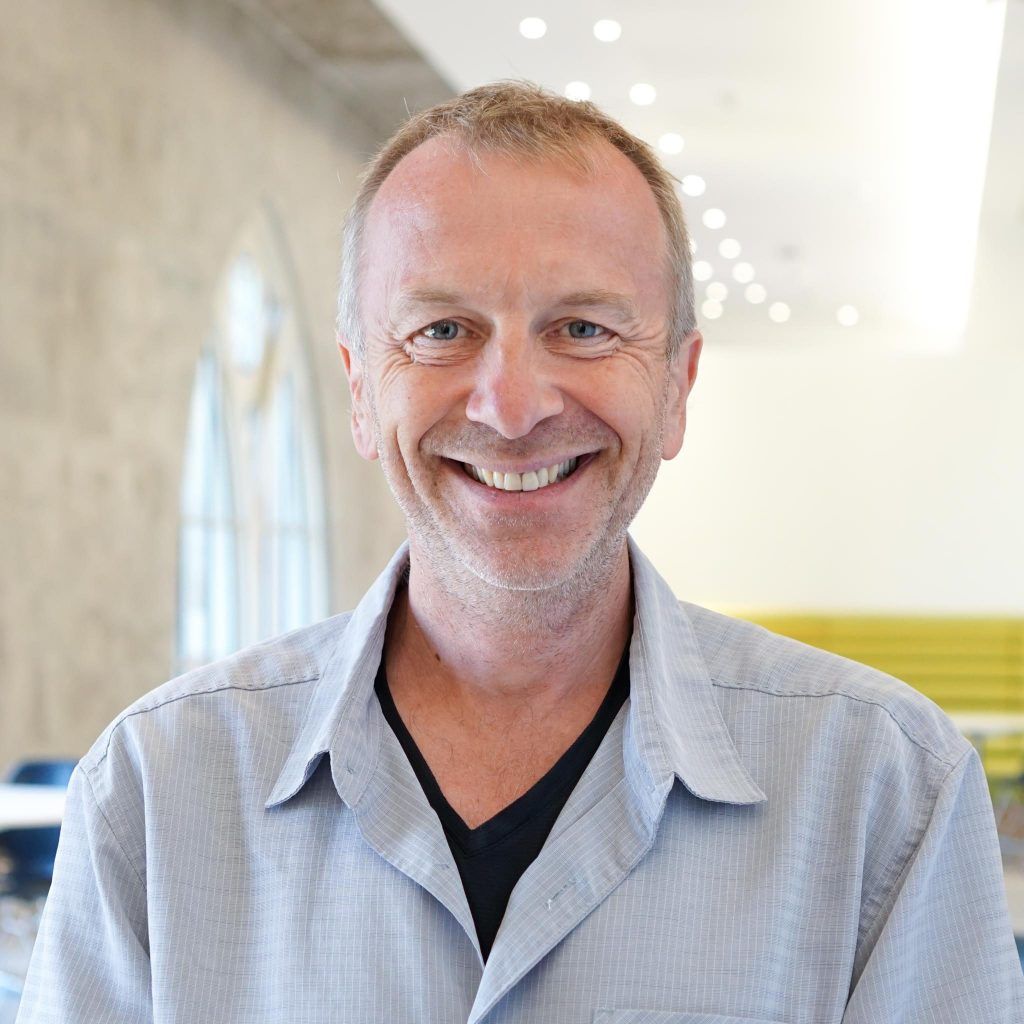 Peter Kuhn