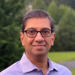 Sundeep Sanghavi