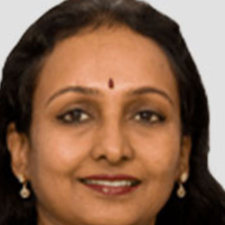 Renuka Ramnath