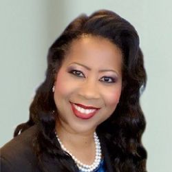 Lesley Calhoun