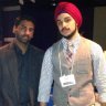 Vinny Pujji