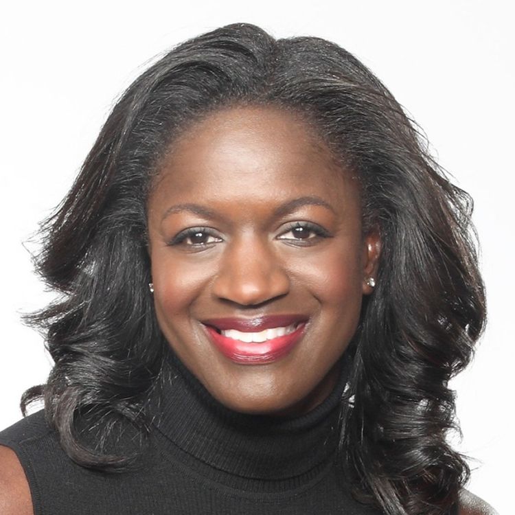 Richelle Parham