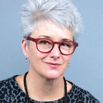 Ellen Bassett