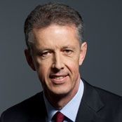 Simon Moroney