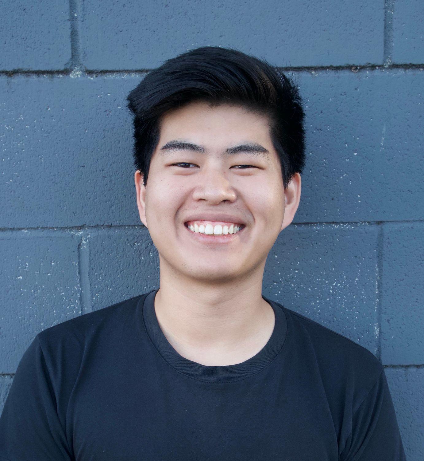 David Shi