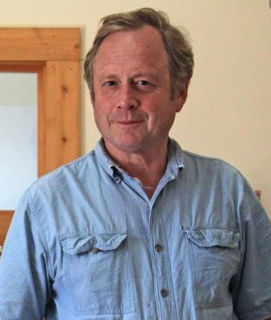 Todd Hardie