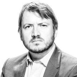 Piers Fawkes