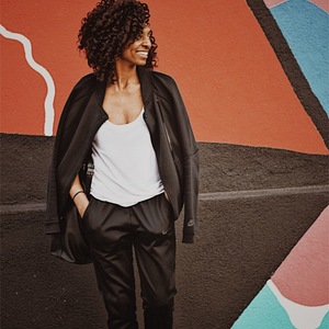 Kali Wilder