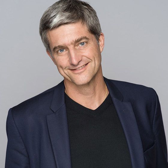 Denis Barrier