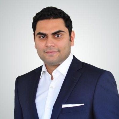 Prerak Shukla