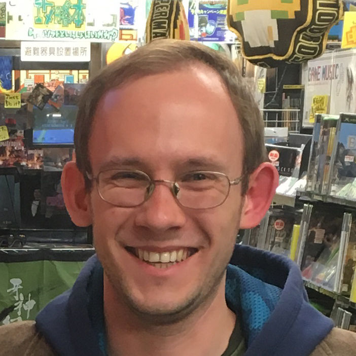 Sergey Tsalkov