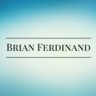 Brian Ferdinand