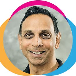 Milan Patel