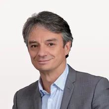 Pascal Daloz