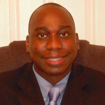 Ogbe Airiodion