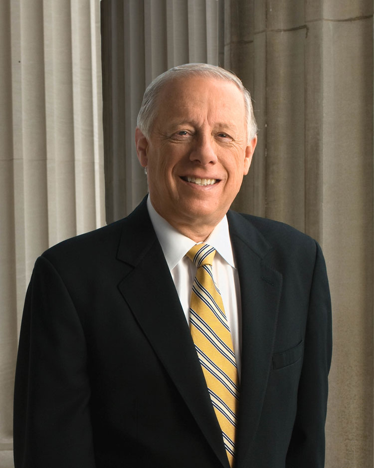 Philip Bredesen