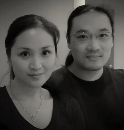 Robert Chang