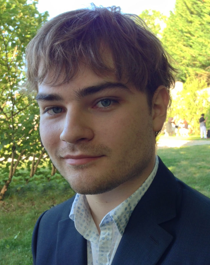 Romain Claret