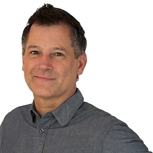 Chris Kerr