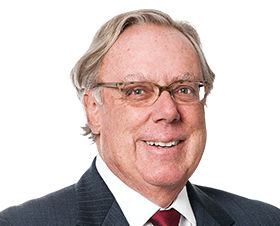 Mike Linn